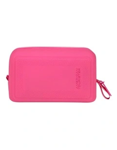 Wash Bag UG27 in Hawaiian Pink