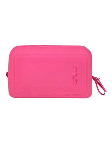 Hawaiian Pink colour