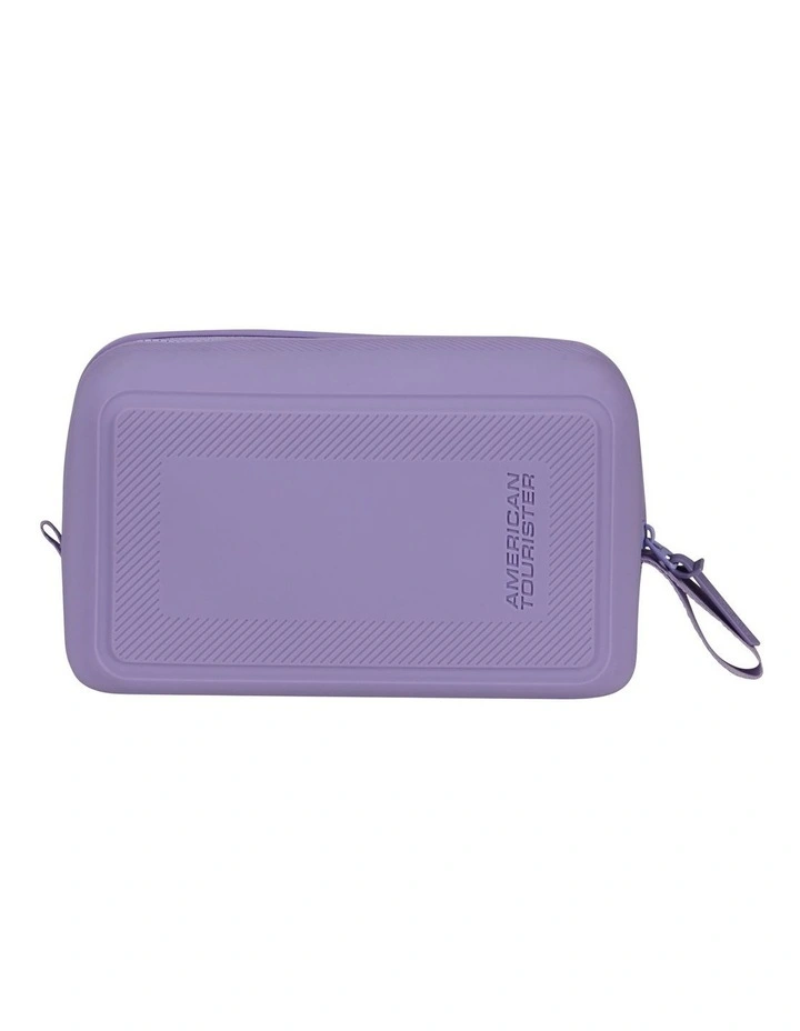 Wash Bag UG27 in Lavender image 1
