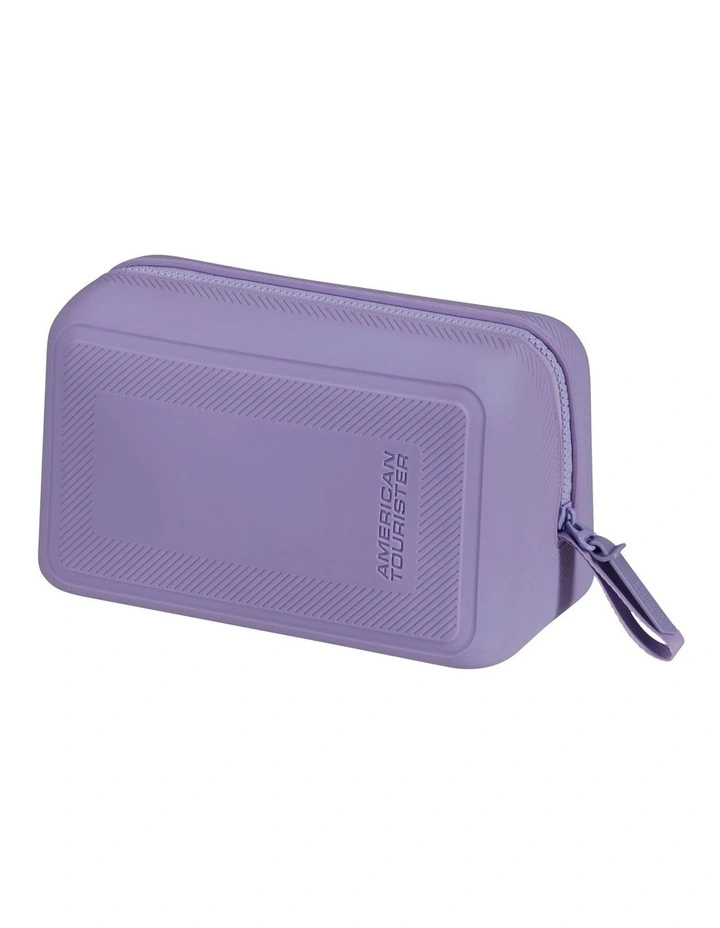 Wash Bag UG27 in Lavender image 2