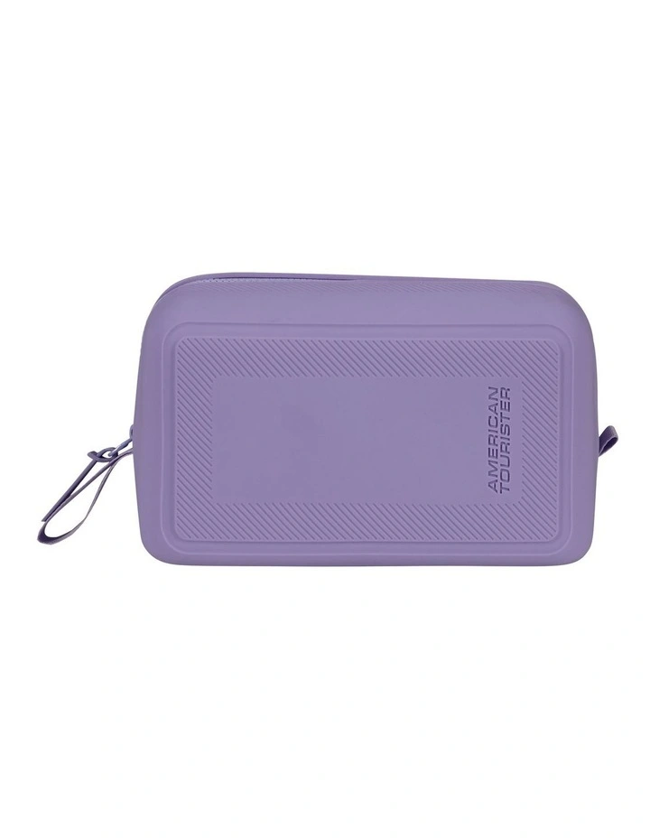 Wash Bag UG27 in Lavender image 4