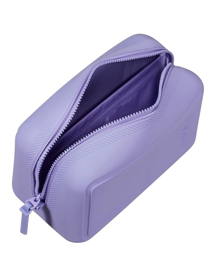 Wash Bag UG27 in Lavender image 6
