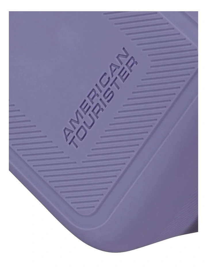 Wash Bag UG27 in Lavender image 7