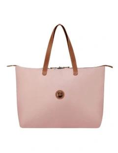 Chatelet Air 2.0 Tote Bag 00167640319 in Pink