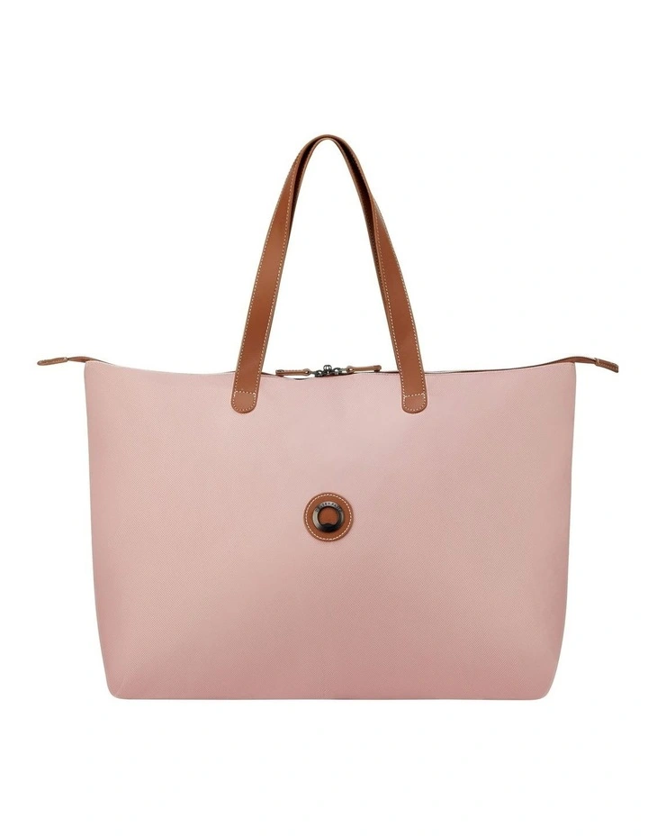 Chatelet Air 2.0 Tote Bag 00167640319 in Pink image 1