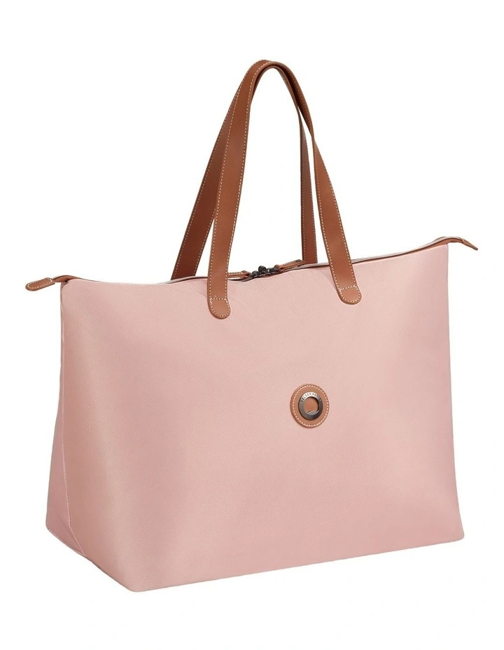 Chatelet Air 2.0 Tote Bag 00167640319 in Pink image 2