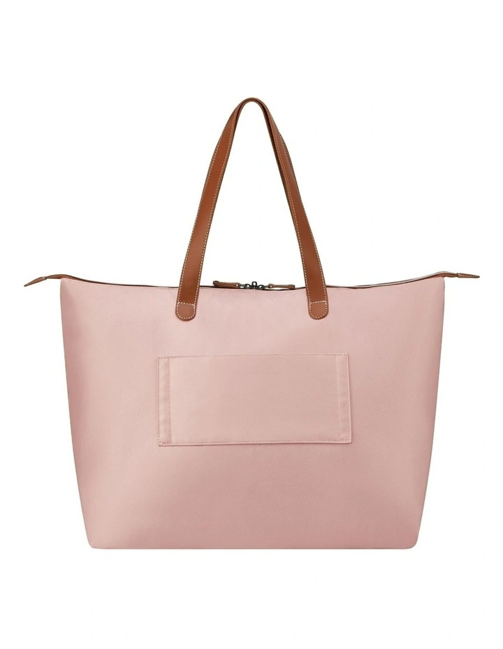 Chatelet Air 2.0 Tote Bag 00167640319 in Pink image 3