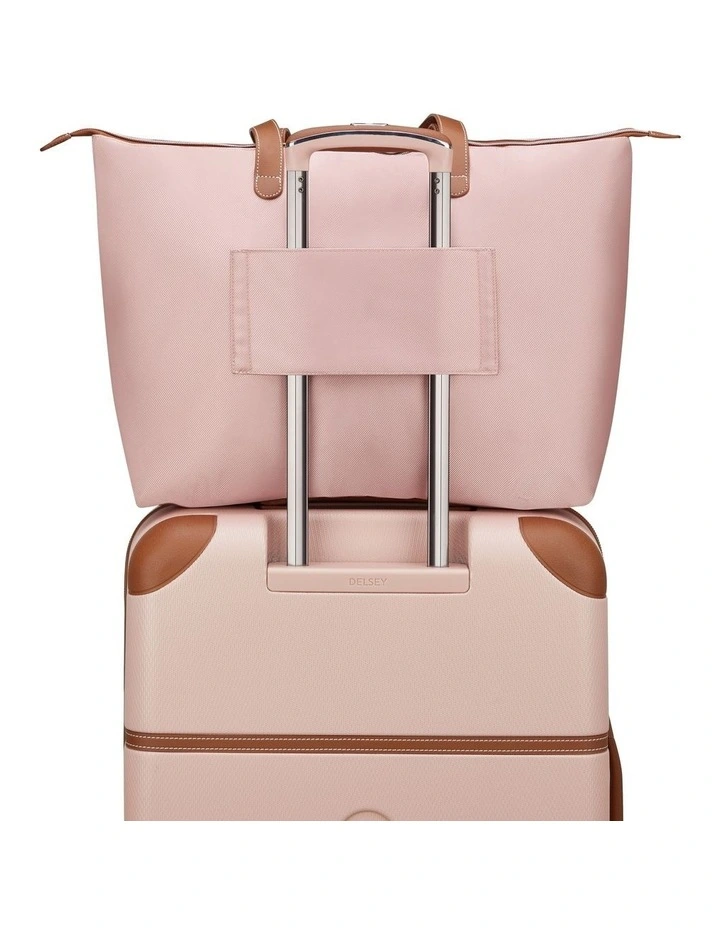 Chatelet Air 2.0 Tote Bag 00167640319 in Pink image 6