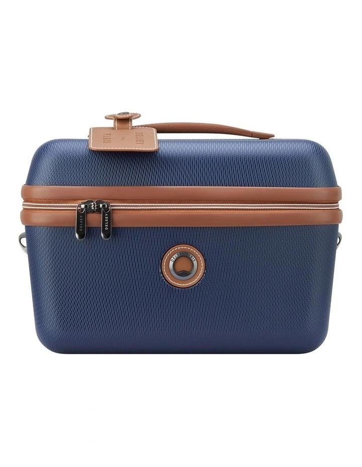 Chatelet Air 2.0 Beauty Case 00167631022 in Navy Blue image 1