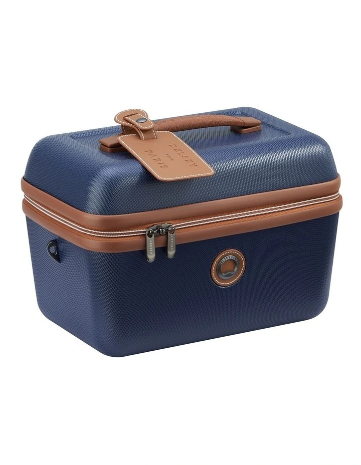 Chatelet Air 2.0 Beauty Case 00167631022 in Navy Blue image 2