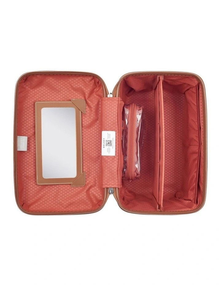 Chatelet Air 2.0 Beauty Case 00167631022 in Navy Blue image 3