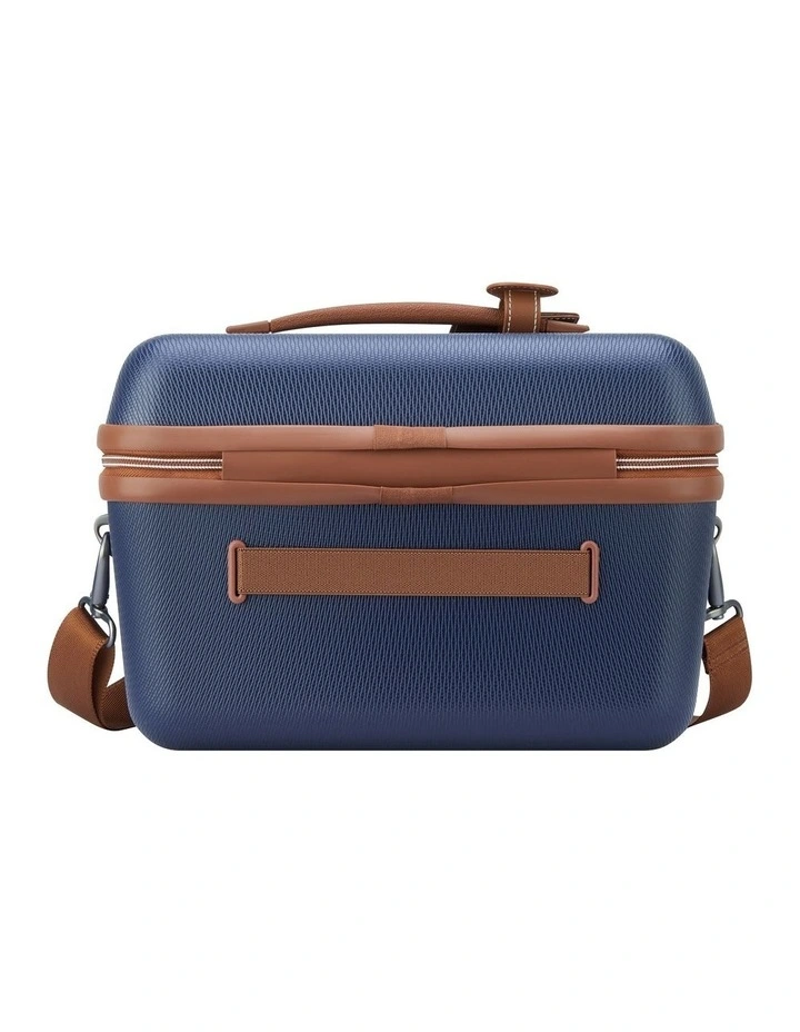 Chatelet Air 2.0 Beauty Case 00167631022 in Navy Blue image 4