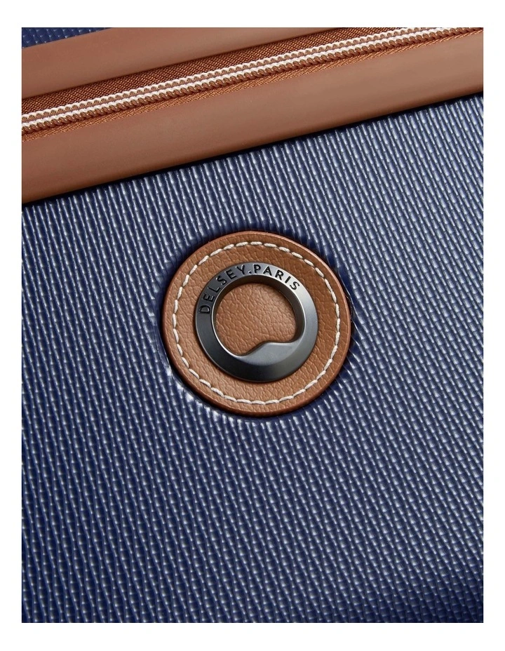 Chatelet Air 2.0 Beauty Case 00167631022 in Navy Blue image 5