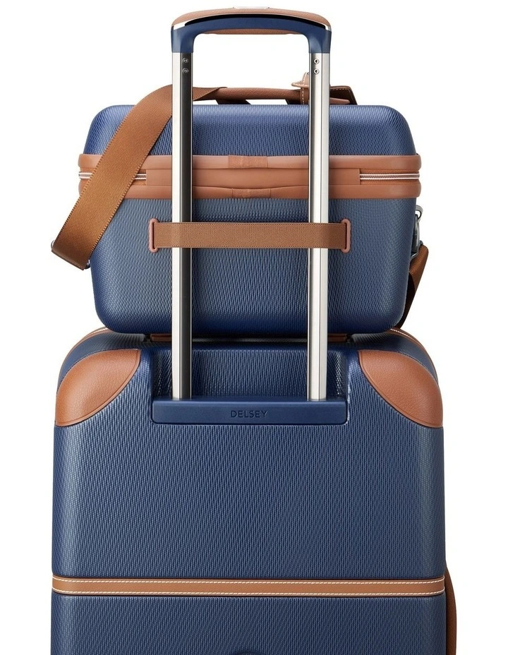Chatelet Air 2.0 Beauty Case 00167631022 in Navy Blue image 6
