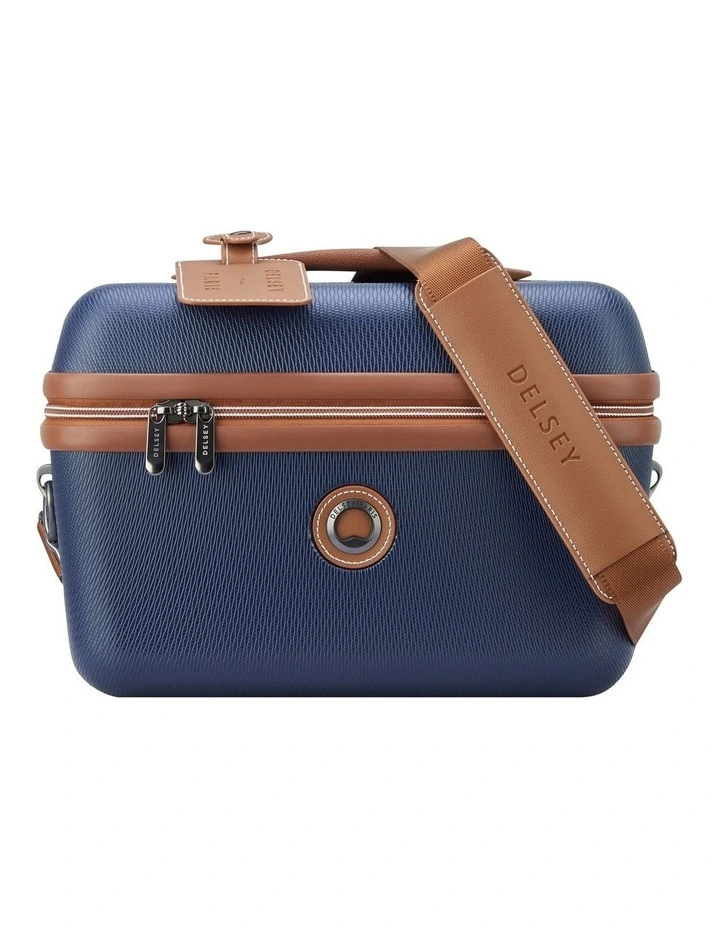 Chatelet Air 2.0 Beauty Case 00167631022 in Navy Blue image 7
