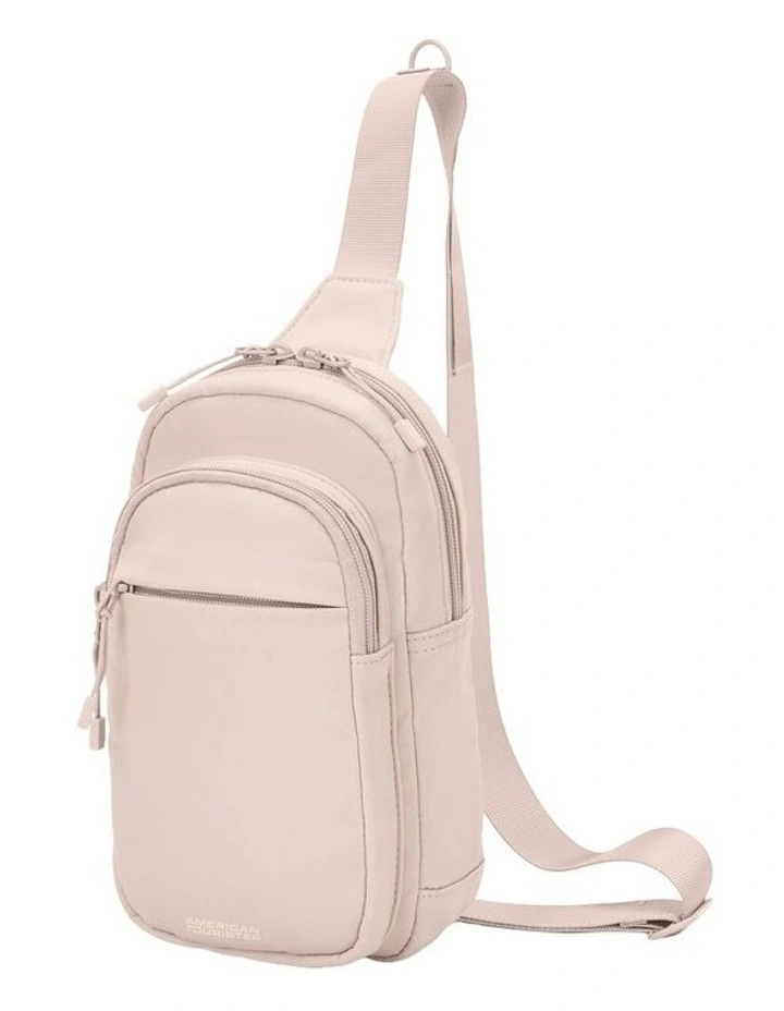 Citypack Sling Bag in Sandstone image 2
