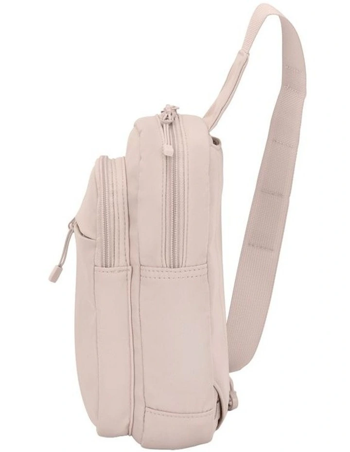 Citypack Sling Bag in Sandstone image 3
