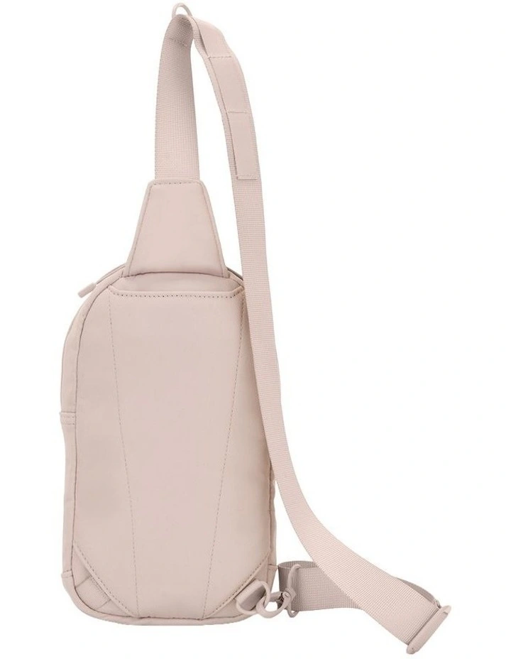 Citypack Sling Bag in Sandstone image 4