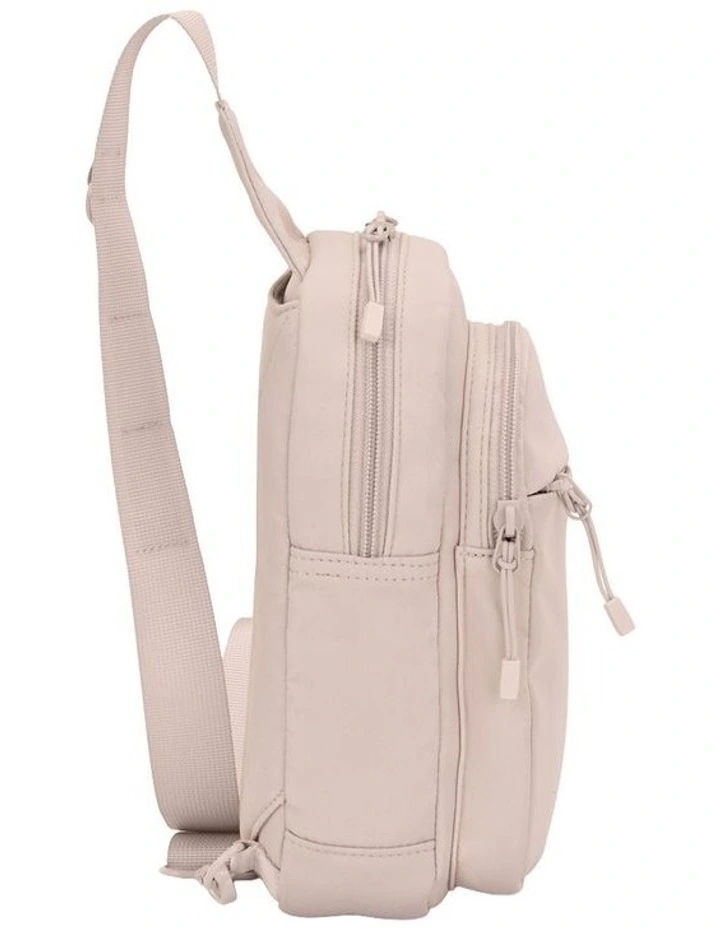 Citypack Sling Bag in Sandstone image 5