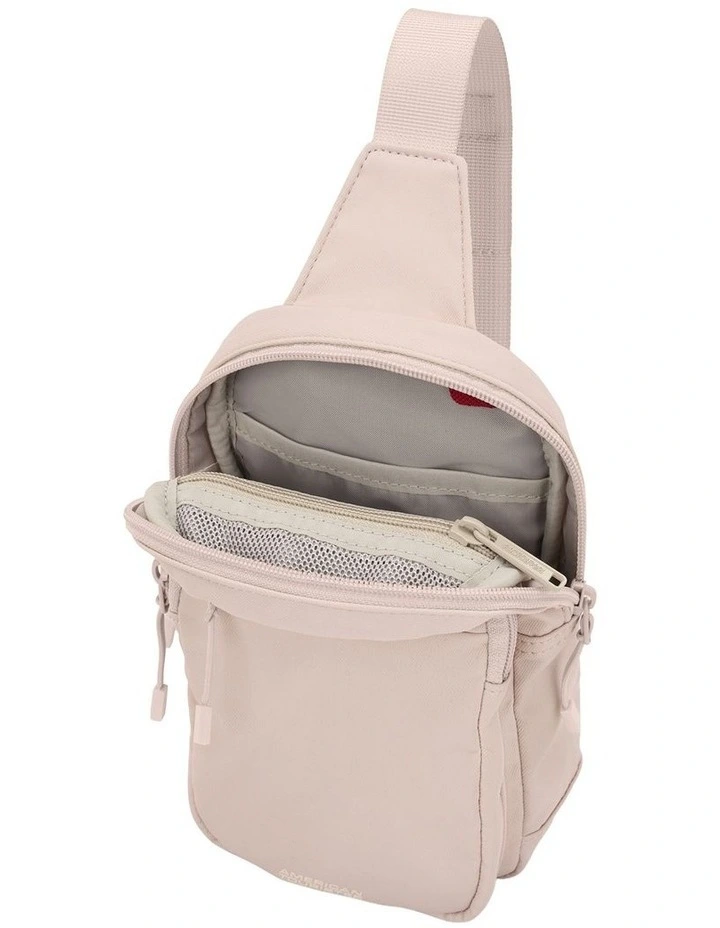 Citypack Sling Bag in Sandstone image 6