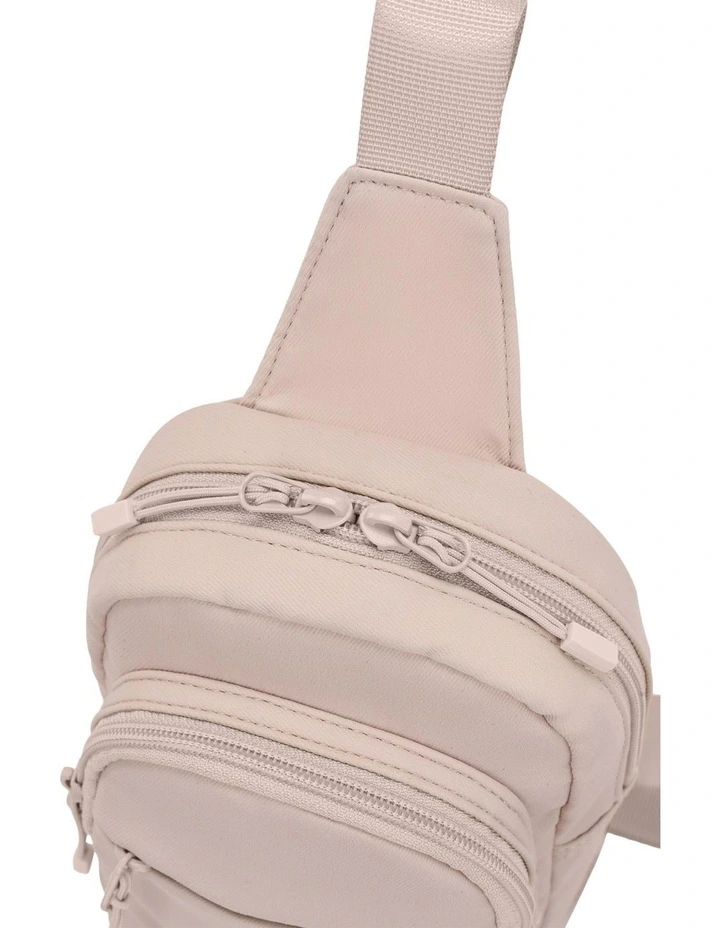 Citypack Sling Bag in Sandstone image 7