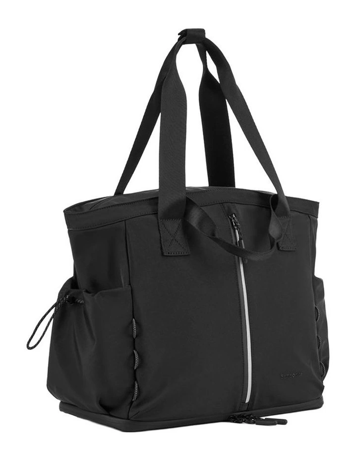 Ac + Ive-Lite Tote in Black image 4