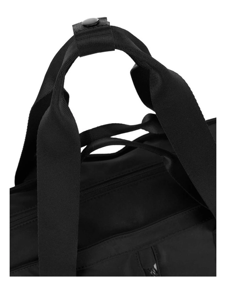 Ac + Ive-Lite Tote in Black image 7