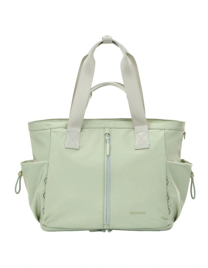 Ac Ive-Lite Tote in Iceberg Green image 1