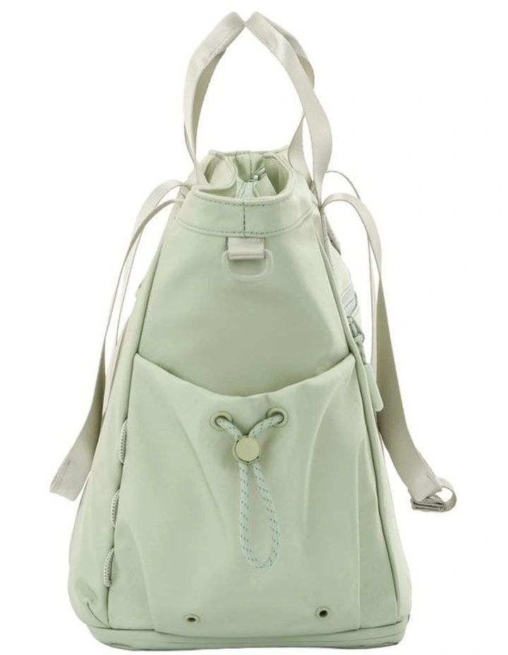 Ac Ive-Lite Tote in Iceberg Green image 3