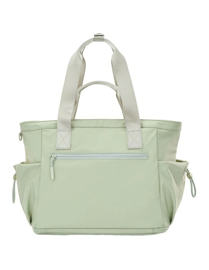 Ac Ive-Lite Tote in Iceberg Green image 4