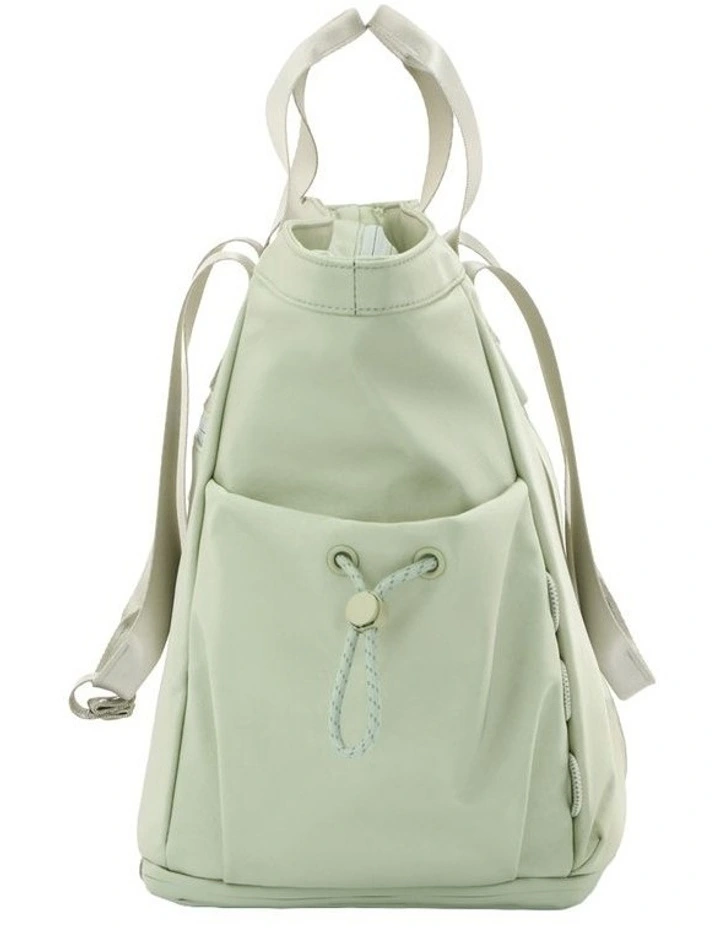 Ac Ive-Lite Tote in Iceberg Green image 5