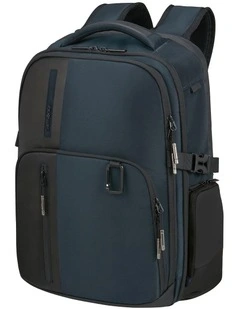 Biz2Go Daytrip Backpack 15.6 in Blue