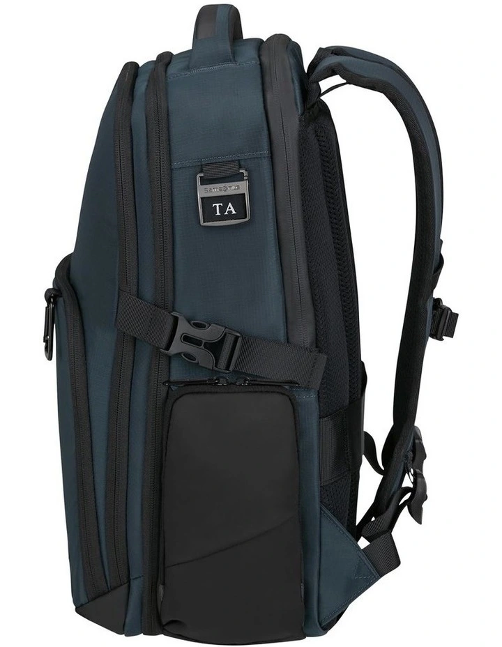 Biz2Go Daytrip Backpack 15.6 in Blue image 3