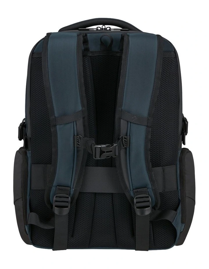 Biz2Go Daytrip Backpack 15.6 in Blue image 4