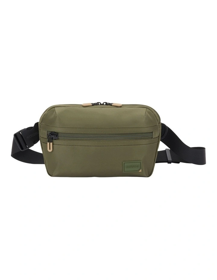 LUGGAGE ACCESSORIES FOLDABLE LUGGAGE COVER MEDIUM (FITS 68-69CM*) image 1