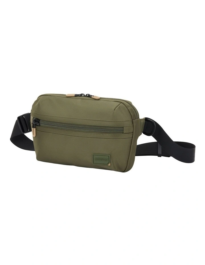 LUGGAGE ACCESSORIES FOLDABLE LUGGAGE COVER MEDIUM (FITS 68-69CM*) image 2