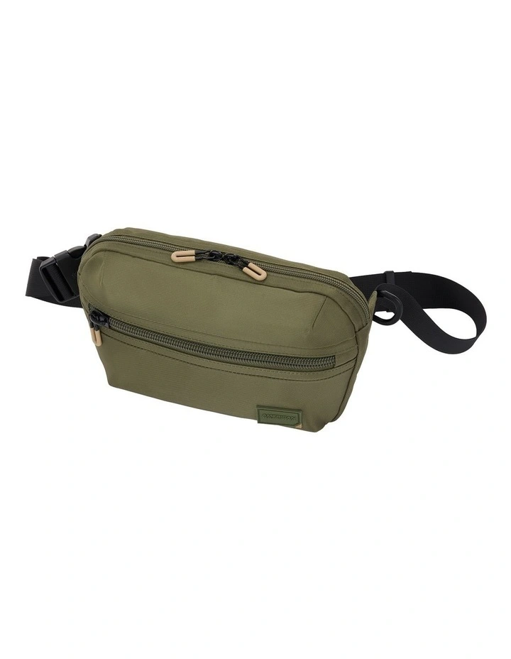 LUGGAGE ACCESSORIES FOLDABLE LUGGAGE COVER MEDIUM (FITS 68-69CM*) image 7