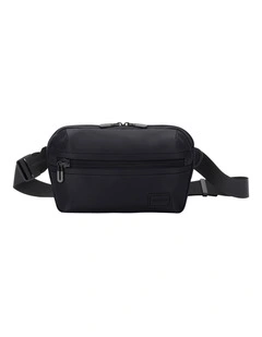 Orbit Rigel 3A Adjustable Strap Crossbody Bag