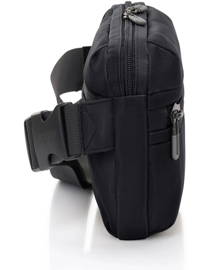 Orbit Rigel 3A Adjustable Strap Crossbody Bag image 5