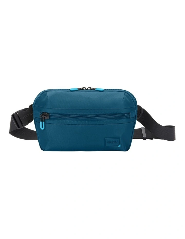 Orbit Rigel 3A Adjustable Strap Crossbody Bag image 1