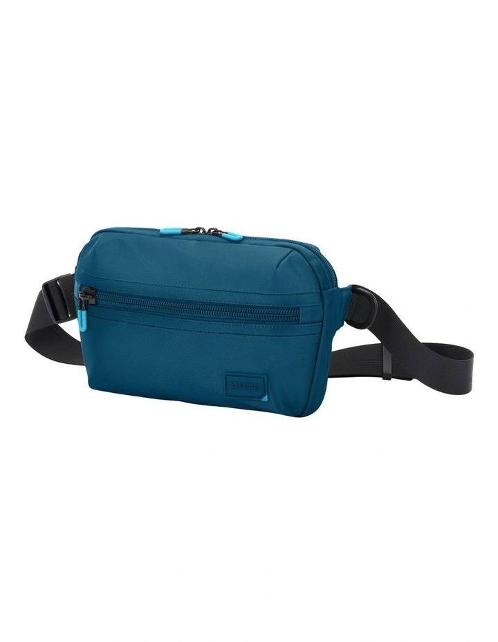 Orbit Rigel 3A Adjustable Strap Crossbody Bag image 2