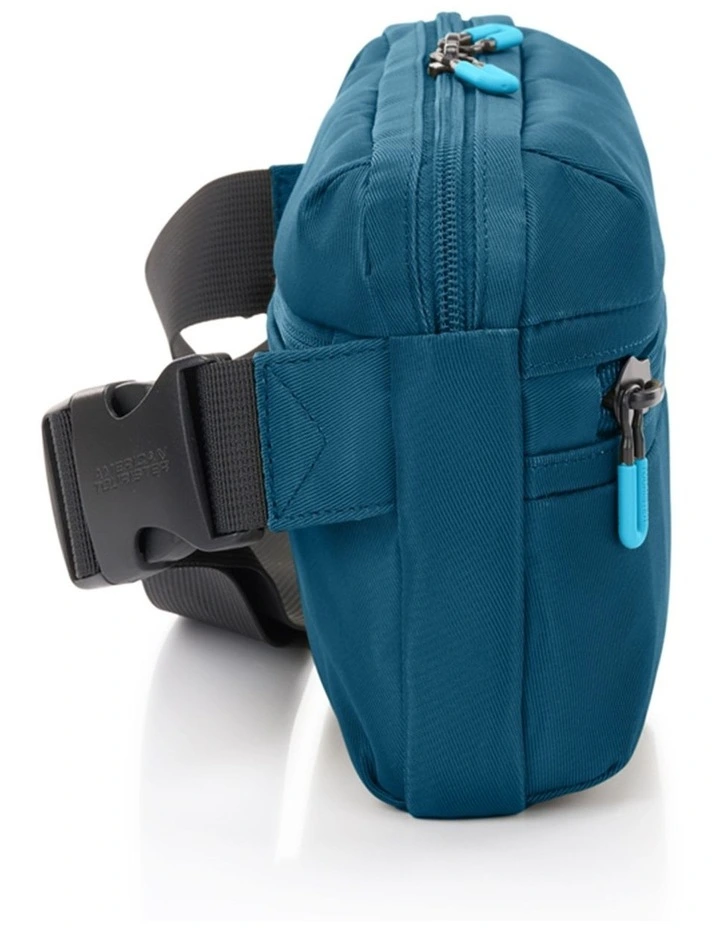 Orbit Rigel 3A Adjustable Strap Crossbody Bag image 5