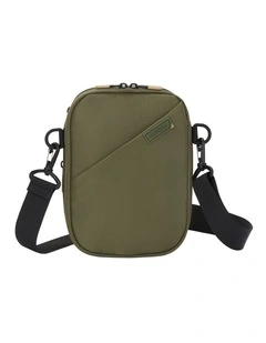 Orbit Vega 3A Lightweight Expandable Crossbody Bag
