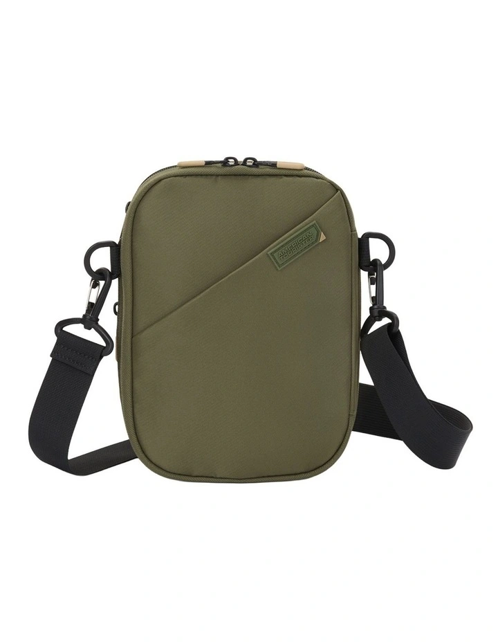 Orbit Vega 3A Lightweight Expandable Crossbody Bag image 1