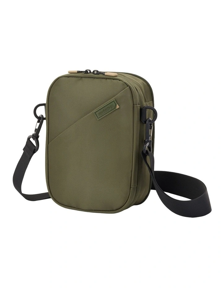 Orbit Vega 3A Lightweight Expandable Crossbody Bag image 2