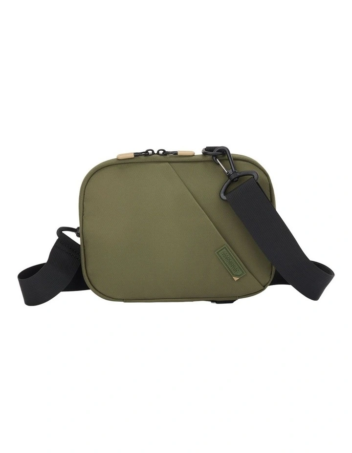 Orbit Vega 3A Lightweight Expandable Crossbody Bag image 3