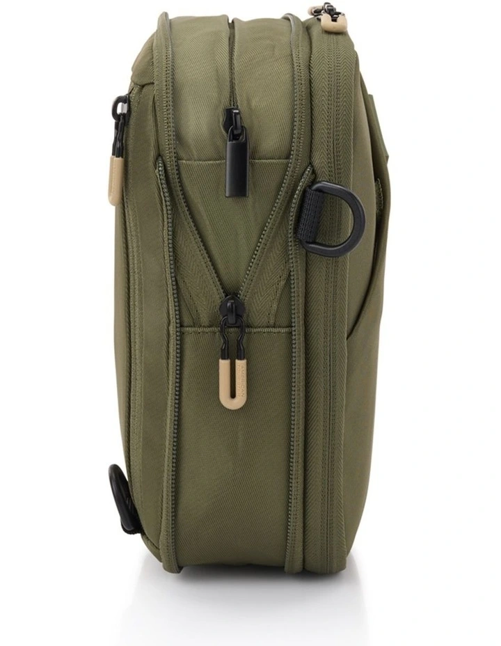 Orbit Vega 3A Lightweight Expandable Crossbody Bag image 4