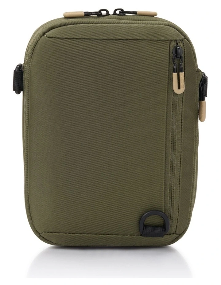 Orbit Vega 3A Lightweight Expandable Crossbody Bag image 5