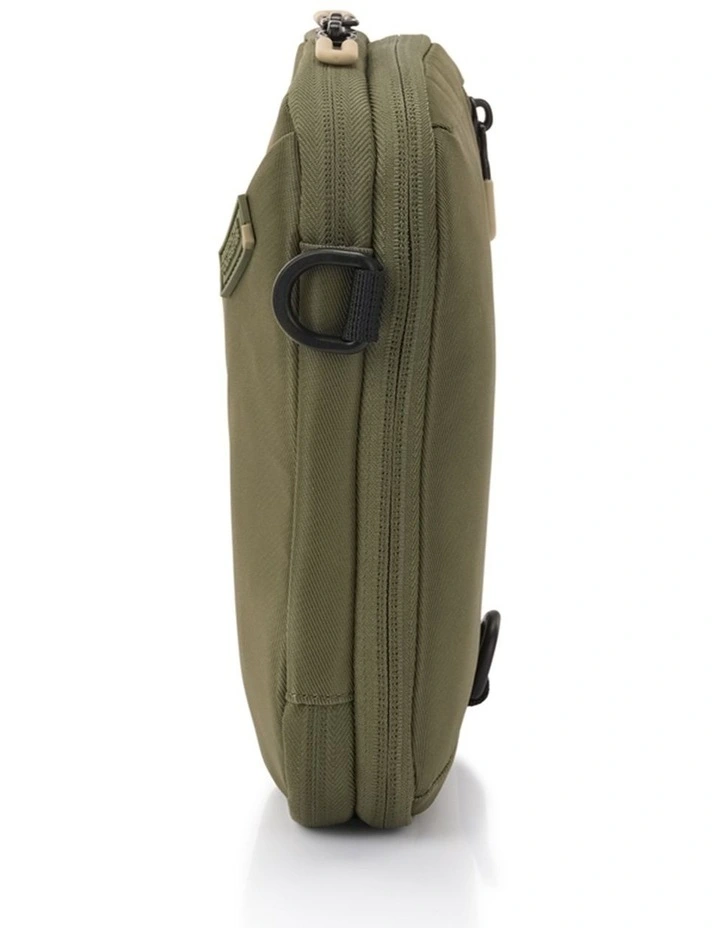 Orbit Vega 3A Lightweight Expandable Crossbody Bag image 6