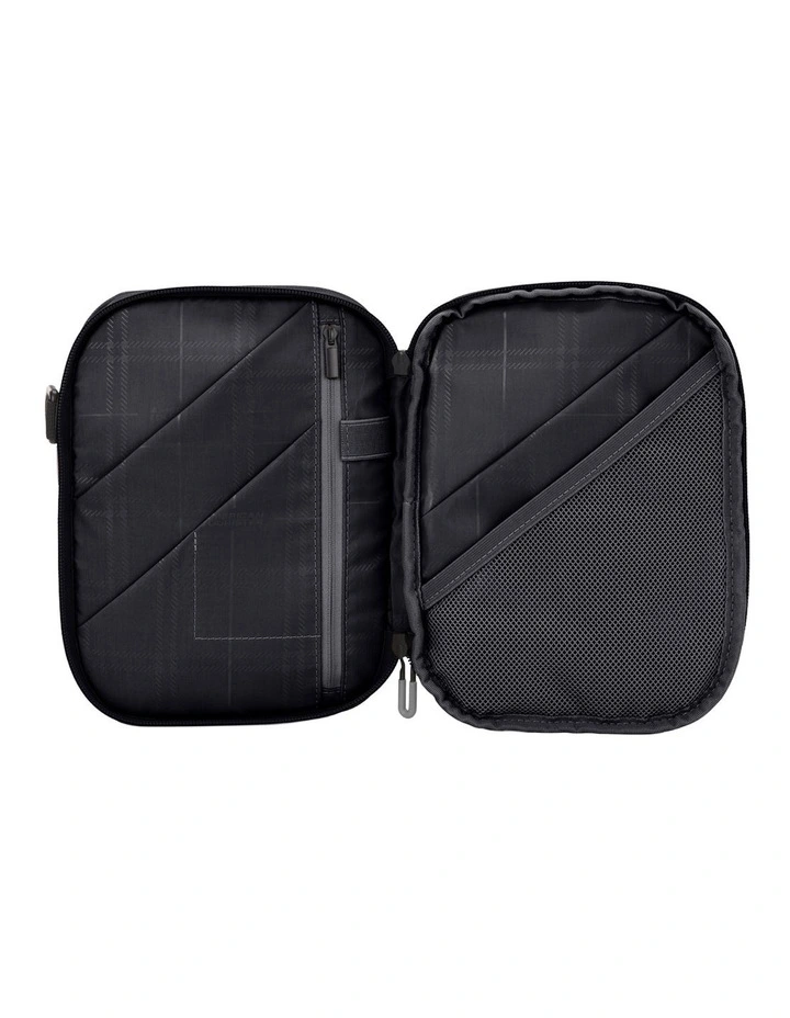 SOULPACK 15.6 LAPTOP COMPARTMENT LIGHTWEIGHT BACKPACK image 7